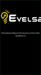 Mobile Screenshot of evelsa.com